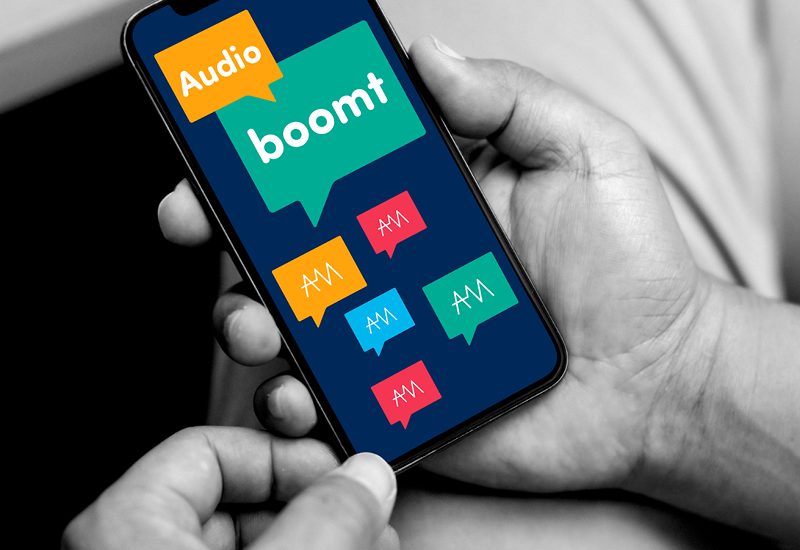 Audio